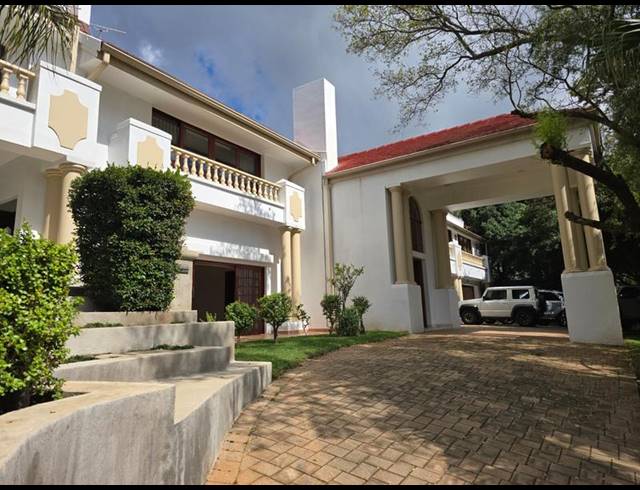 4 BEDROOM PROPERTY TO RENT IN WATERKLOOF